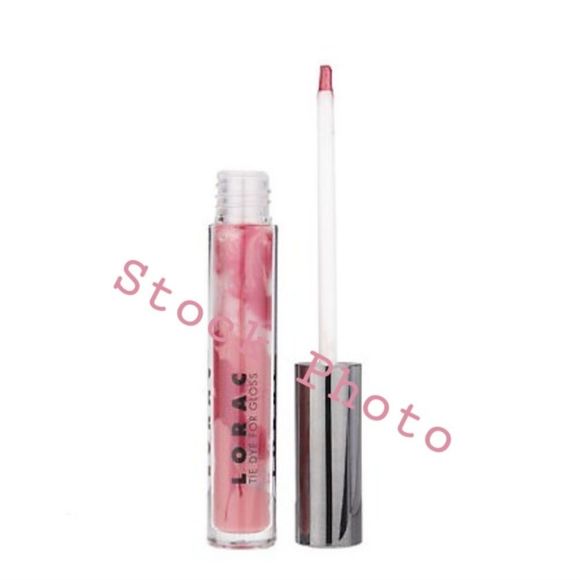 LORAC "Social Mixer" Tie Dye for Gloss - Picture 2 of 3